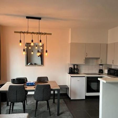 Appartement Wim Blankenberge Exterior photo
