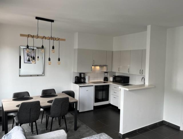 Appartement Wim Blankenberge Exterior photo