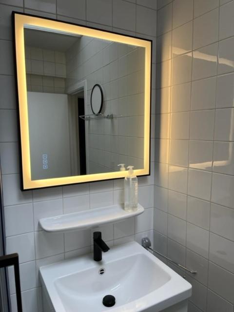 Appartement Wim Blankenberge Exterior photo