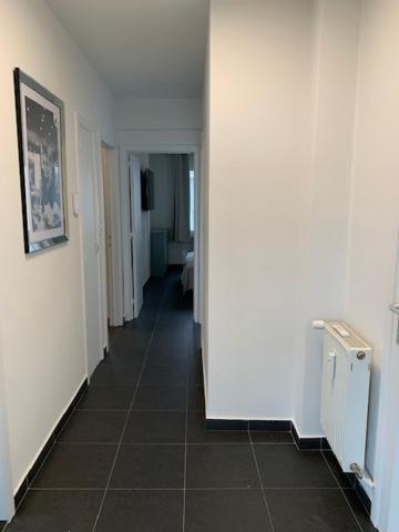 Appartement Wim Blankenberge Exterior photo