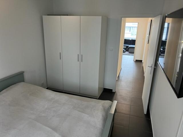 Appartement Wim Blankenberge Exterior photo
